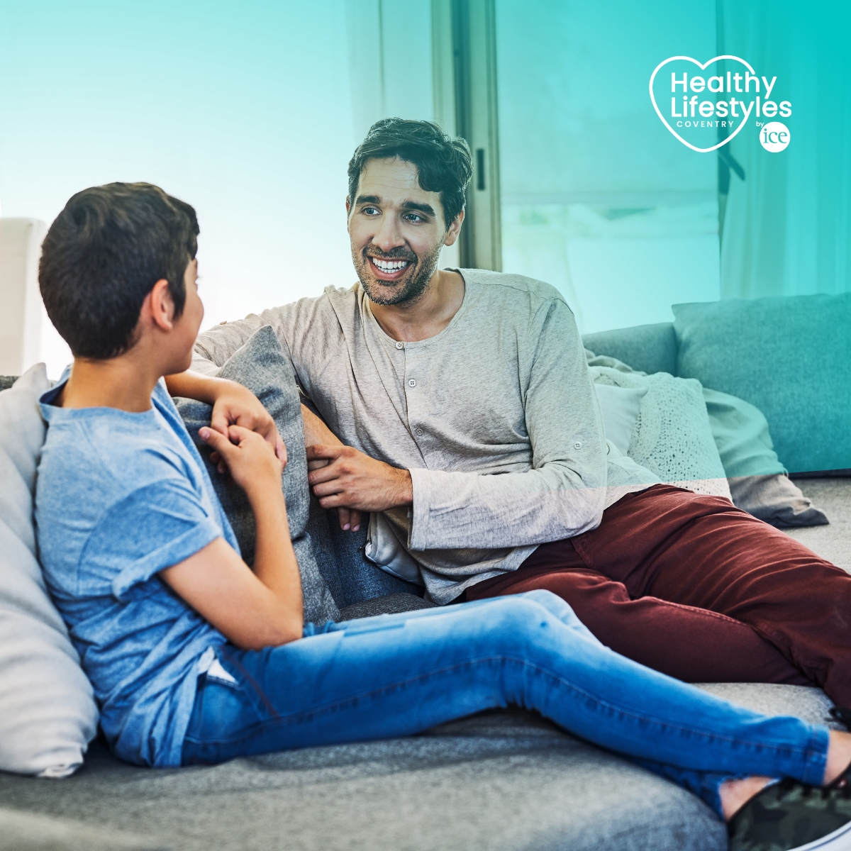 Healthy Lifestyles Coventry tweet media