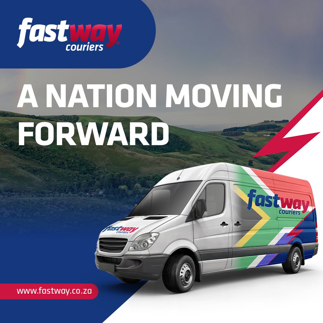 Reconciliation begins with connection, and connection is what we do best. 
This December 16th let’s honor the ties that bring us together.

#fastwaycouriersSA #fastwaycouriers #fastwaycourierservice #yourfriendlycourierexpert #reconciliation #reconciliationday