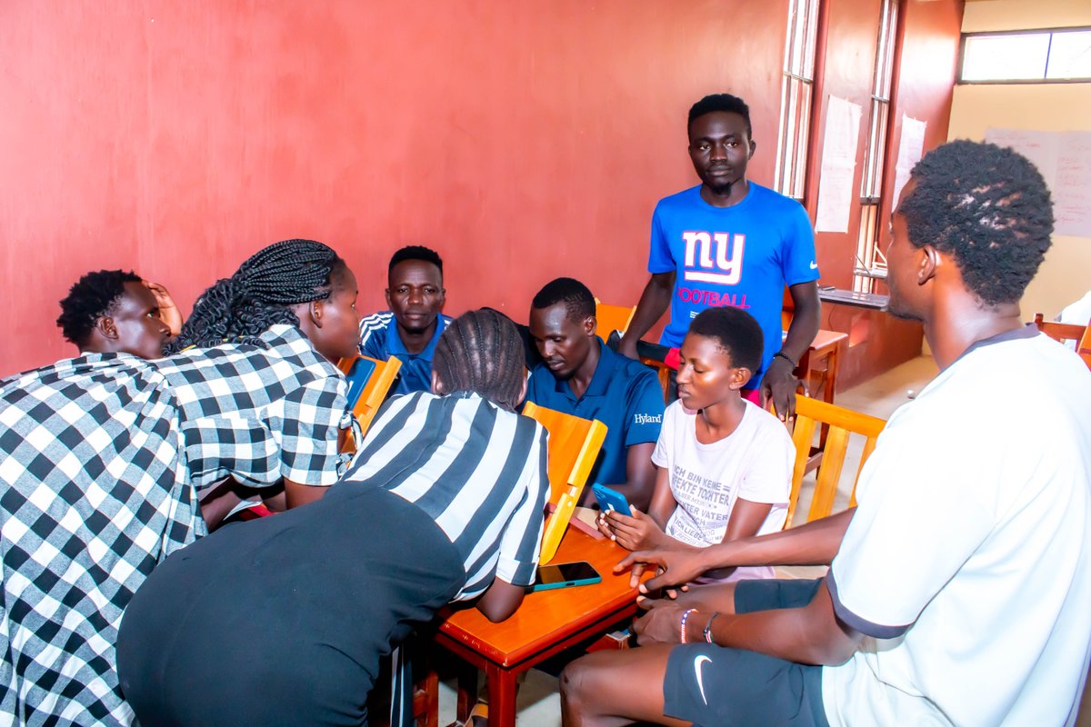 learning_lions's tweet photo. The Beauty of Teamwork and Peer-to-Peer Learning at Learning Lions
At Learning Lions, we believe in the power of teamwork and the transformative impact of peer-to-peer learning.
#Learninglions #TeamworkMakesTheDreamWork #PeerLearning #LearningLions #CollaborativeLearning https://t.co/HhH2jCiFkq
