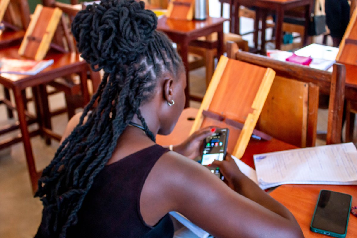 learning_lions's tweet photo. The Beauty of Teamwork and Peer-to-Peer Learning at Learning Lions
At Learning Lions, we believe in the power of teamwork and the transformative impact of peer-to-peer learning.
#Learninglions #TeamworkMakesTheDreamWork #PeerLearning #LearningLions #CollaborativeLearning https://t.co/HhH2jCiFkq