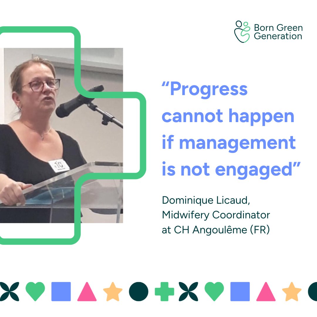 HCWH Europe tweet media