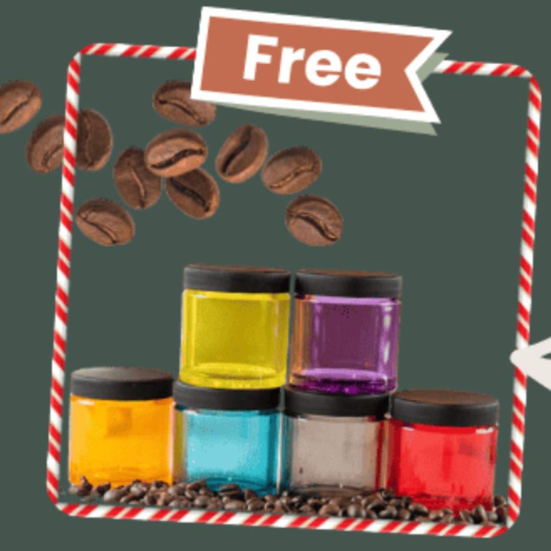 Coffee Hit tweet media