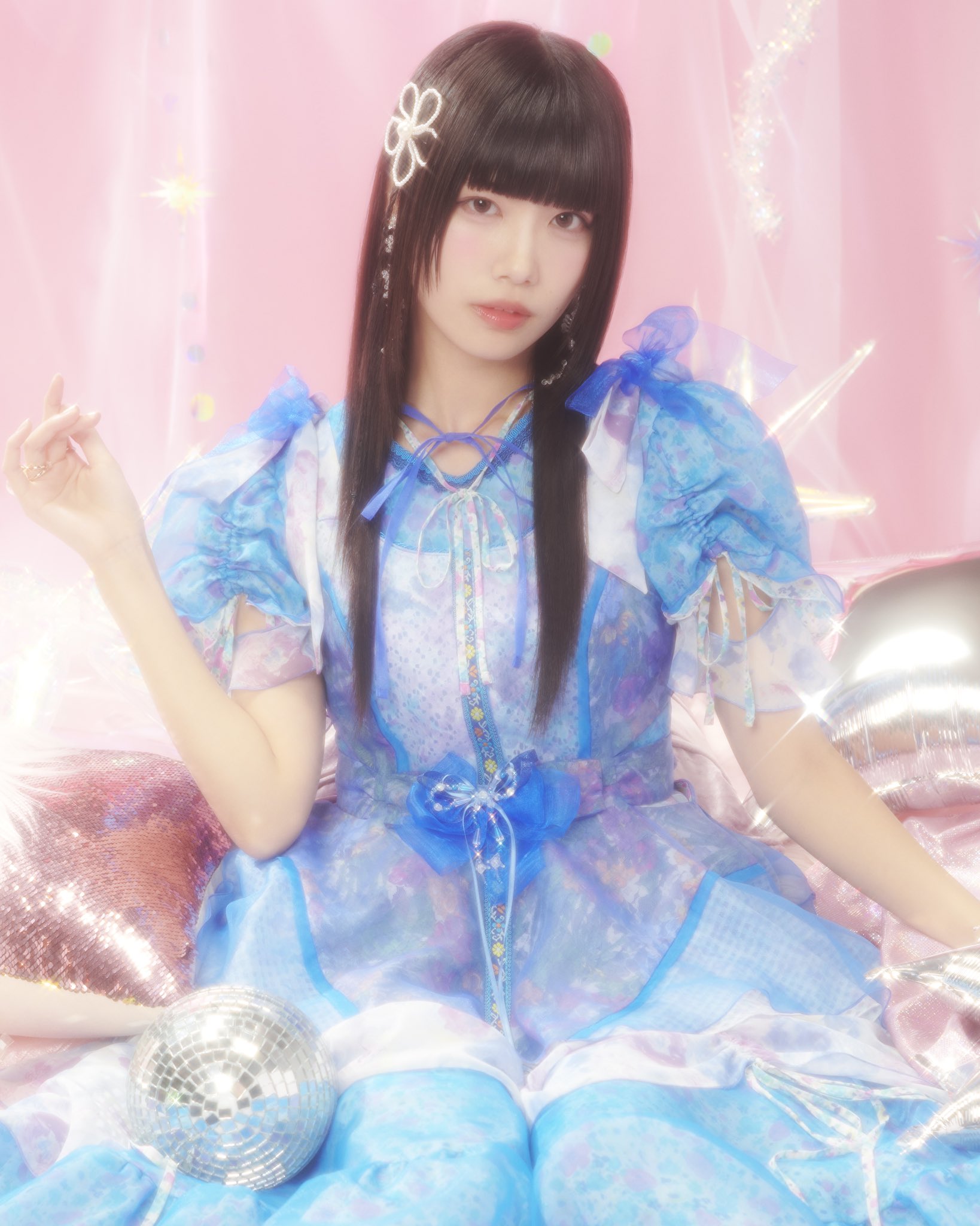 SWEET STEADY奥田彩友 特典会チェキ10枚セット SWEET STEADY 奥田彩友 チェキ すいすて 青組 - メルカリ