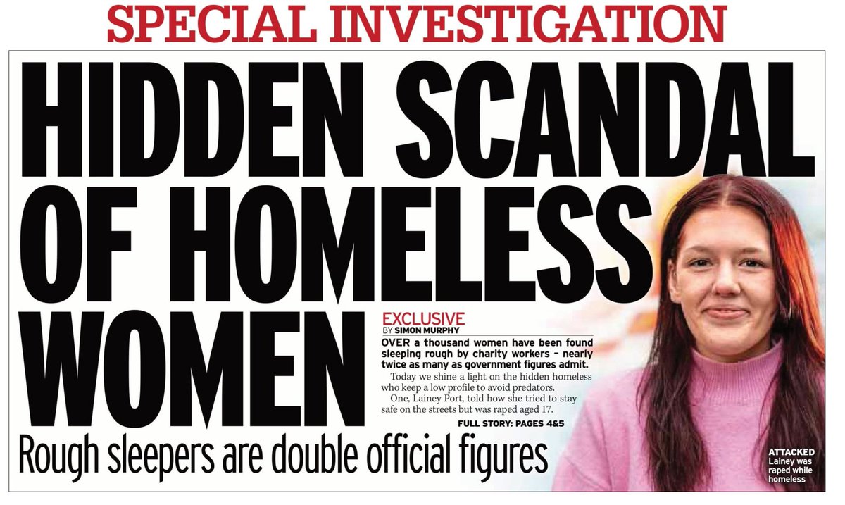 lindadavies56's tweet image. 750,000 ELDERLY PEOPLE FACE BEING LEFT IN THE COLD 🥶
🔴HIDDEN SCANDAL OF HOMELESS WOMEN
.@GovanLawCentre #WinterFuelPayment judicial review permission granted by Lady Hood on 24th October. Time for a Uturn ↩️
#WolfHall #Strictly #WomensRights #CEDAWinLAW #50sWOMEN