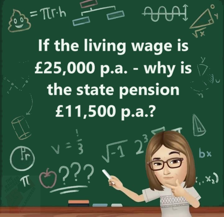 lindadavies56's tweet image. 750,000 ELDERLY PEOPLE FACE BEING LEFT IN THE COLD 🥶
🔴HIDDEN SCANDAL OF HOMELESS WOMEN
.@GovanLawCentre #WinterFuelPayment judicial review permission granted by Lady Hood on 24th October. Time for a Uturn ↩️
#WolfHall #Strictly #WomensRights #CEDAWinLAW #50sWOMEN