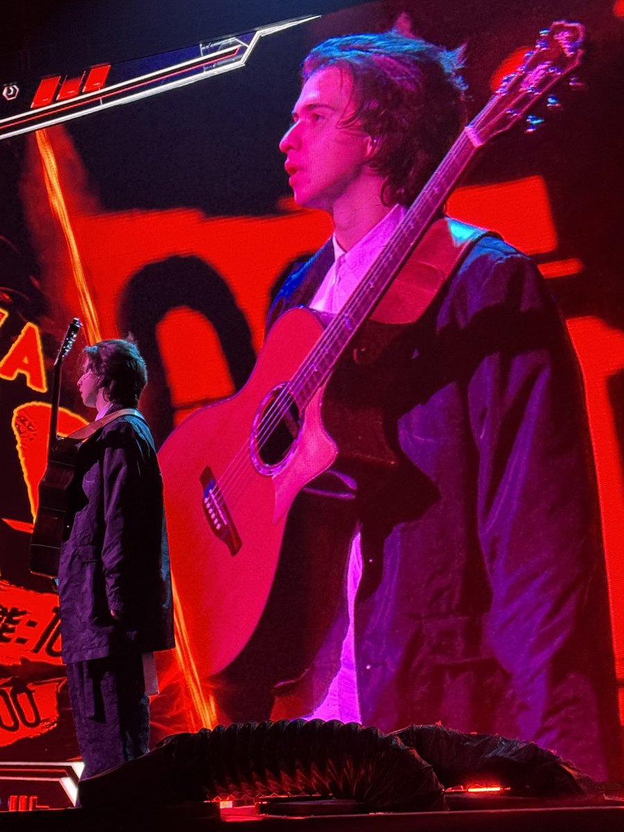 MarcinGuitar's tweet photo. China &amp; Japan were nice, good stuff coming ♥️ https://t.co/h0K3cUVnV5