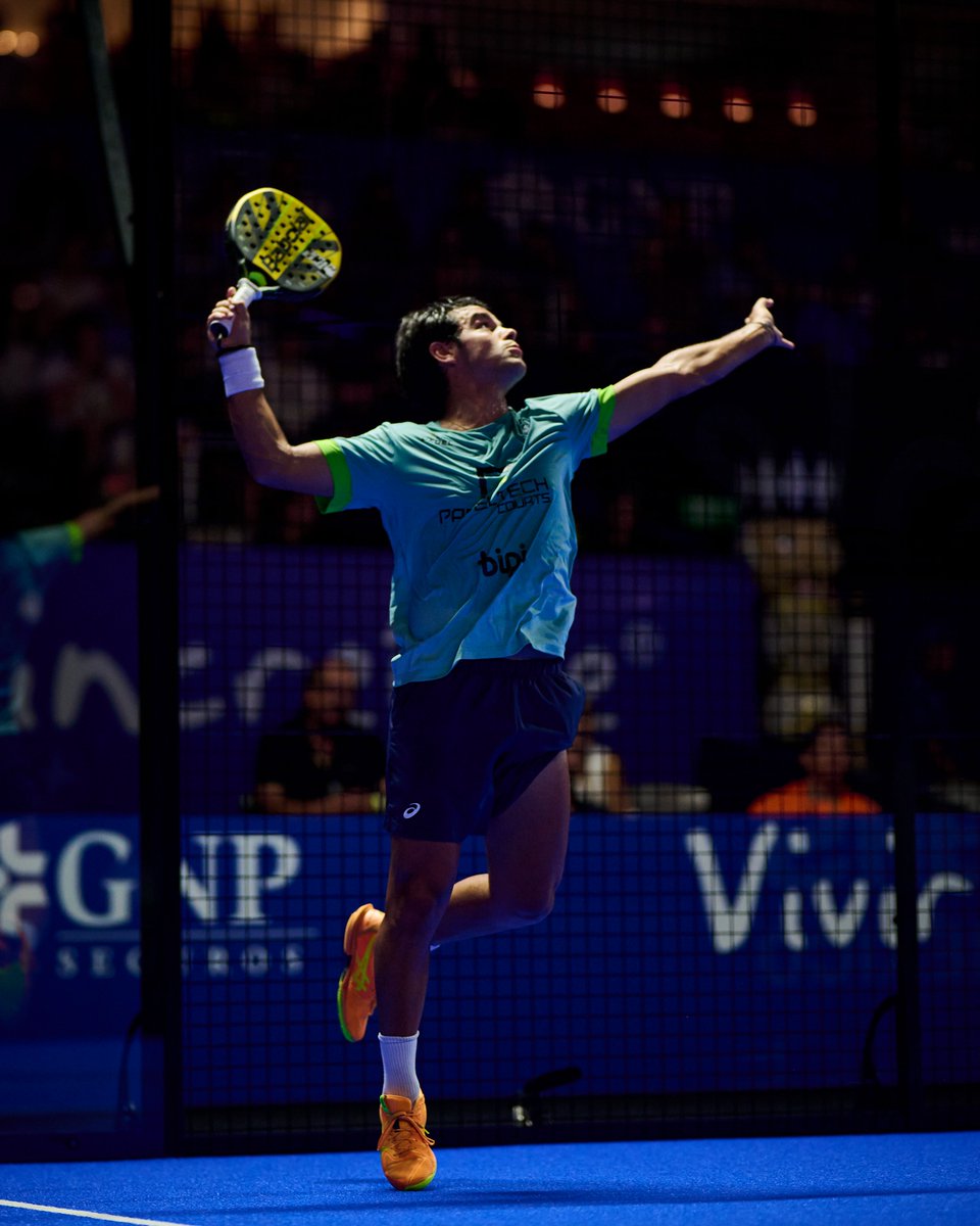 PPA | Professional Padel Association tweet media