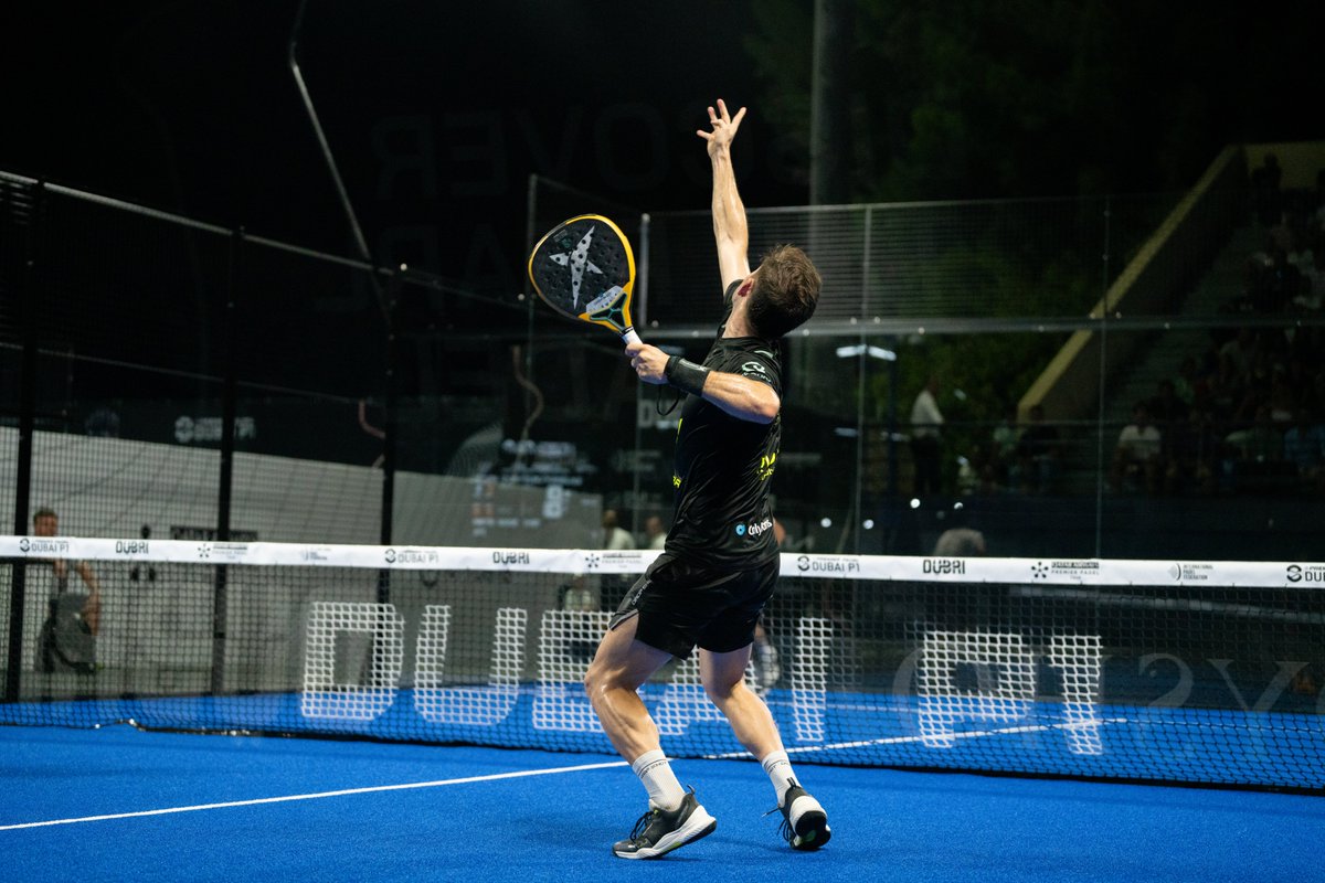 PPA | Professional Padel Association tweet media