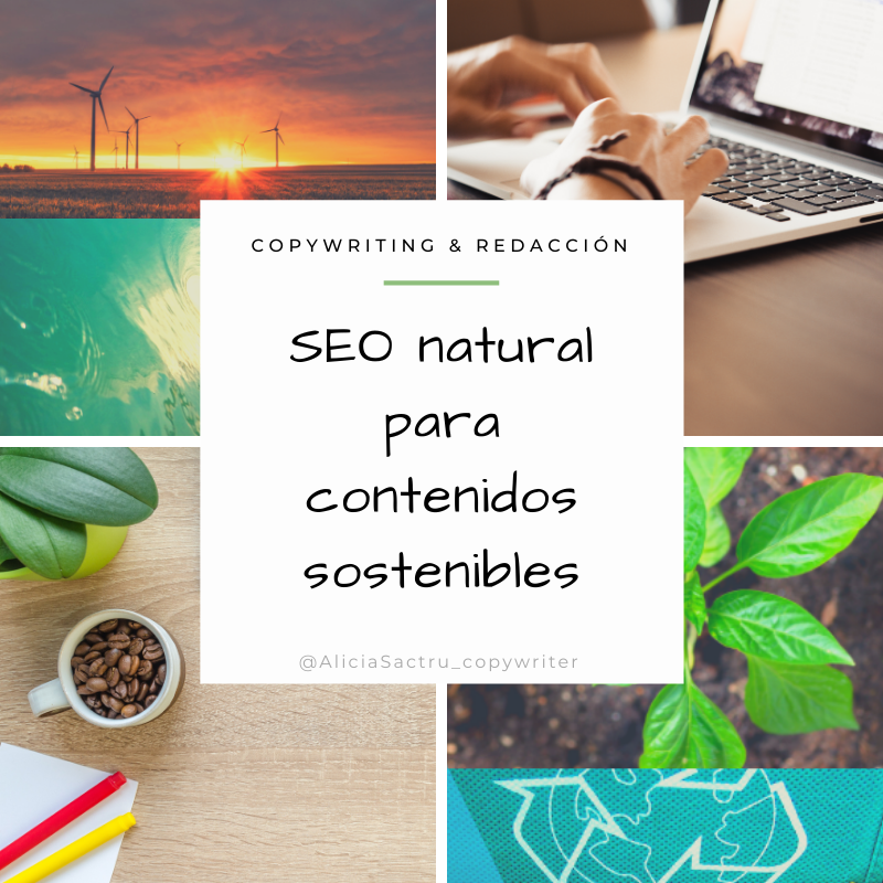 AliciaSactru's tweet photo. Lo natural también se lleva en el SEO.⁣⁠
⁣⁠Los buscadores van afilando punta para señalar y penalizar el #greenwashing de tus contenidos.⁣⁠
✔️Si quieres evitarlo
✔️Lograr buenas posiciones en las búsquedas.⁣⁠
✔️Y mantenerlas...⁣⁠
https://t.co/nLmG95w5rC https://t.co/PdLt9MS4g1