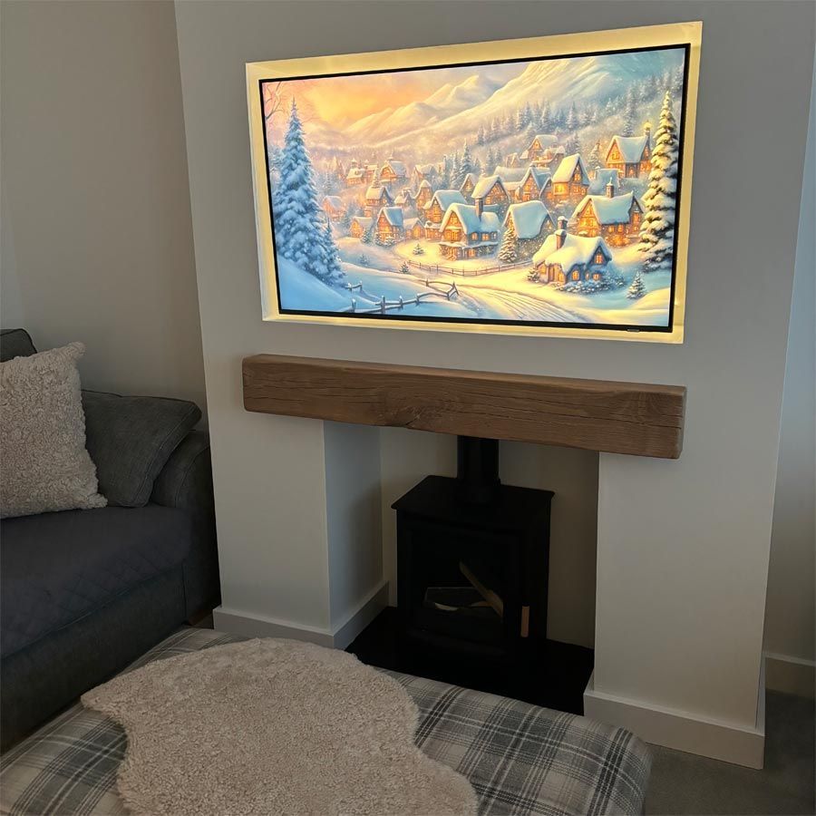 StoveWorldUK's tweet image. "Absolutely perfect, very heavy, sturdy, chunky stove, arrived well wrapped and protected, very authentic and the flame when lit is beautiful.[...] Absolutely delighted, great product and service." - Sam buff.ly/3msirOr

#biostove #purebiostove #ecostove #bioethanolstove