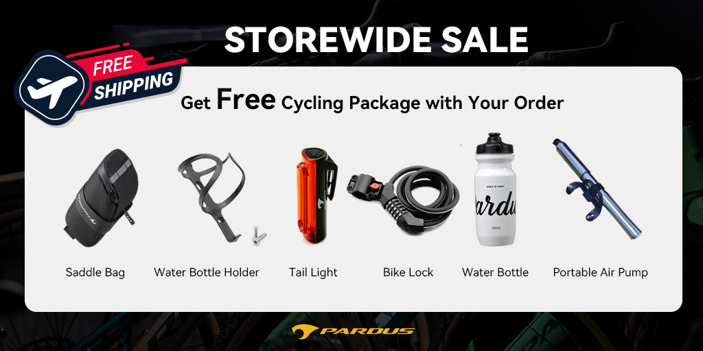 PARDUSBikes tweet picture