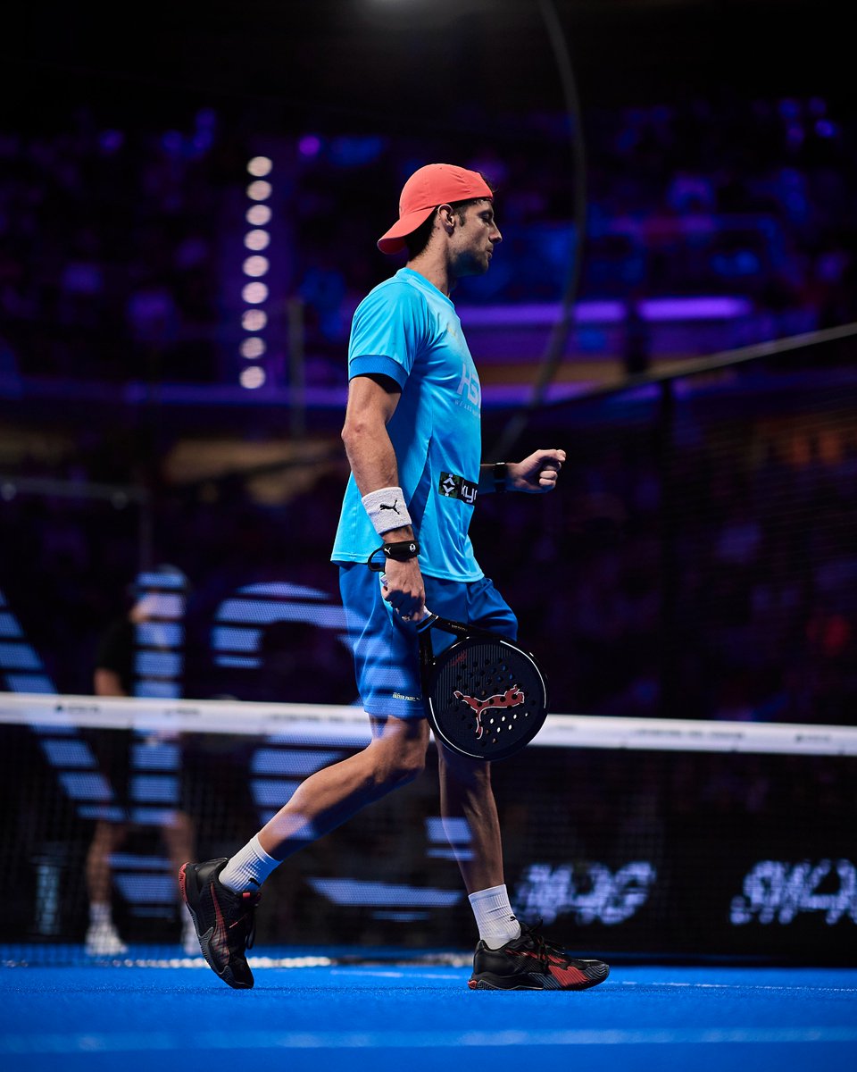 PPA | Professional Padel Association tweet media