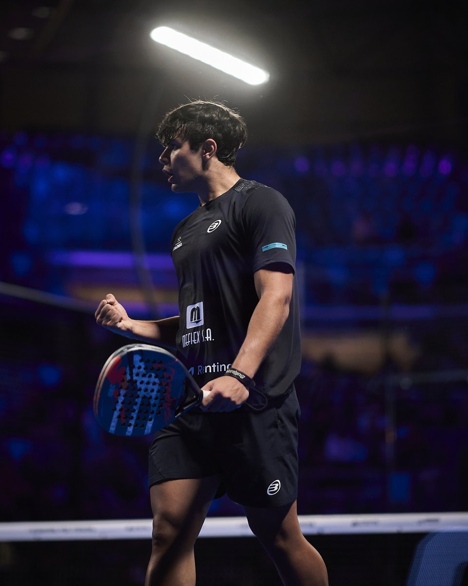 PPA | Professional Padel Association tweet media