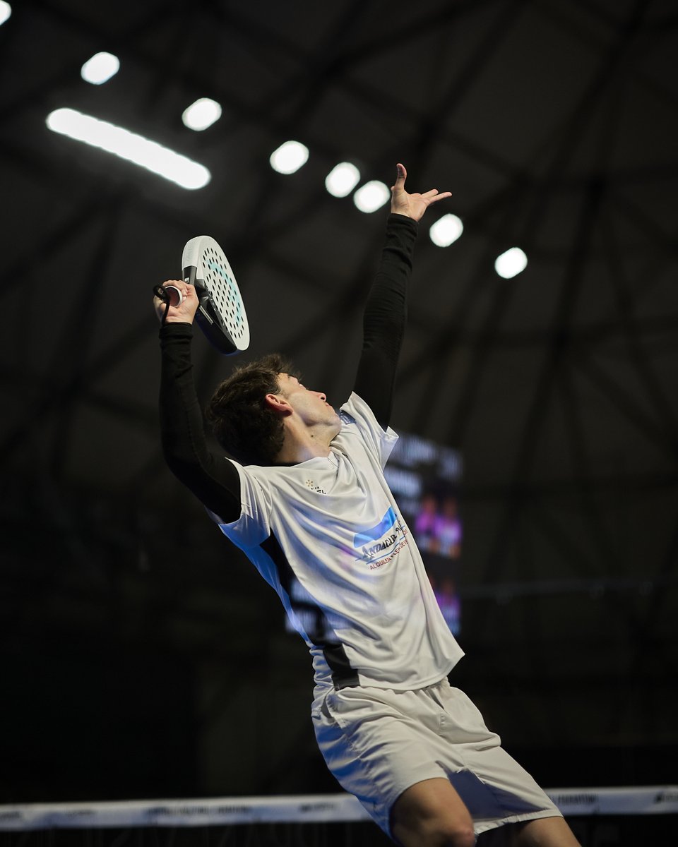 PPA | Professional Padel Association tweet media