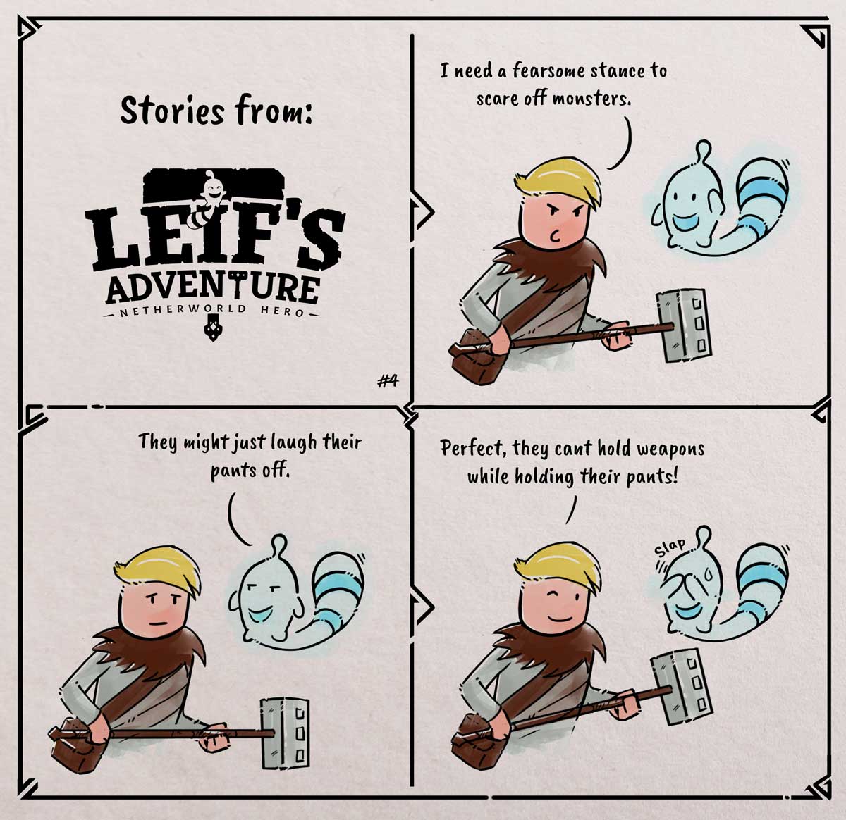 OneManOnMars's tweet photo. Good morning, folks. Launch week is here, and what better way to start it than with something to laugh about?

Have a good start to this week.

#comic #GameArt #indiegame https://t.co/tMIiUgXngo