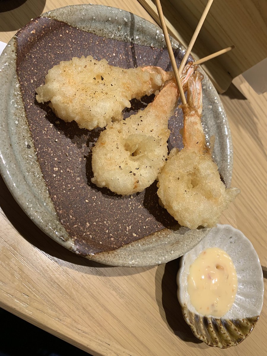 mako_godpie's tweet photo. 美味しすぎたここ
また行きたいなー https://t.co/EEVKUejLrh