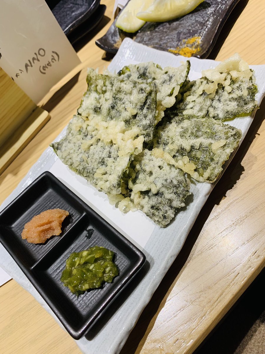 mako_godpie's tweet photo. 美味しすぎたここ
また行きたいなー https://t.co/EEVKUejLrh