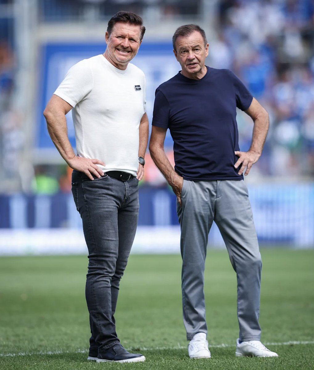 FCM Legende tweet media