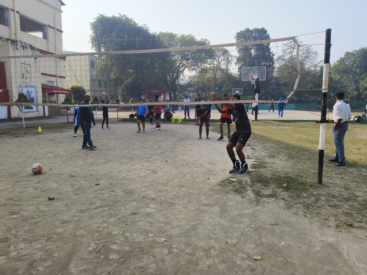 Army Public School Barrackpore tweet media