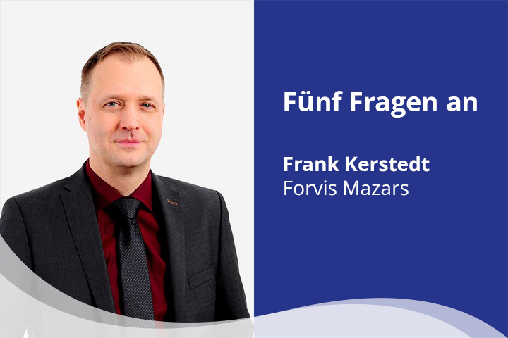📊 Fünf Fragen an Frank Kerstedt 🌐
Im Rahmen unseres Fünf-Fragen-an-Interviewformats gibt Frank Kerstedt von Forvis Mazars interessante Einblicke in die steuerlichen Herausforderungen der maritimen Wirtschaft! 
Hier geht's zum vollständigen Interview: maritimes-cluster.de/services/aktue…