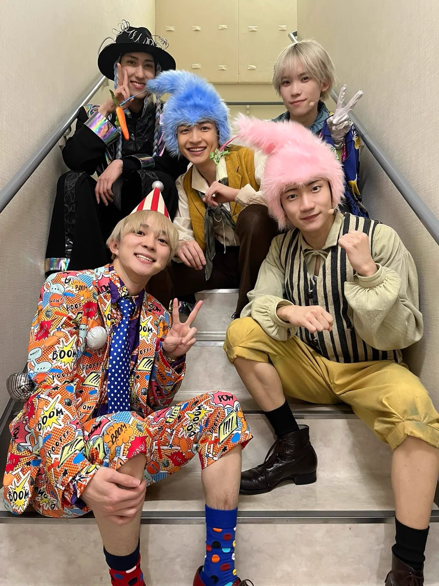 ジュニア公式 on X: 