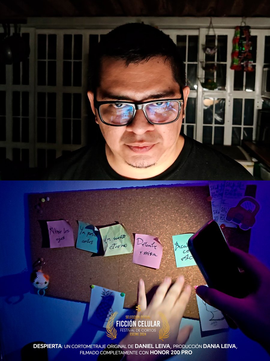 Dres42's tweet photo. Dentro del corto hay varios #eastereggs curiosos de manera intencional que espero los encuentren, incluso hay un anagrama. 🥚

Pero sobre todo también hay un mensaje al final del corto para que todos tomemos conciencia. 🧠

De antemano, muchas gracias por el apoyo! 🍿 https://t.co/mr26BSIqmr