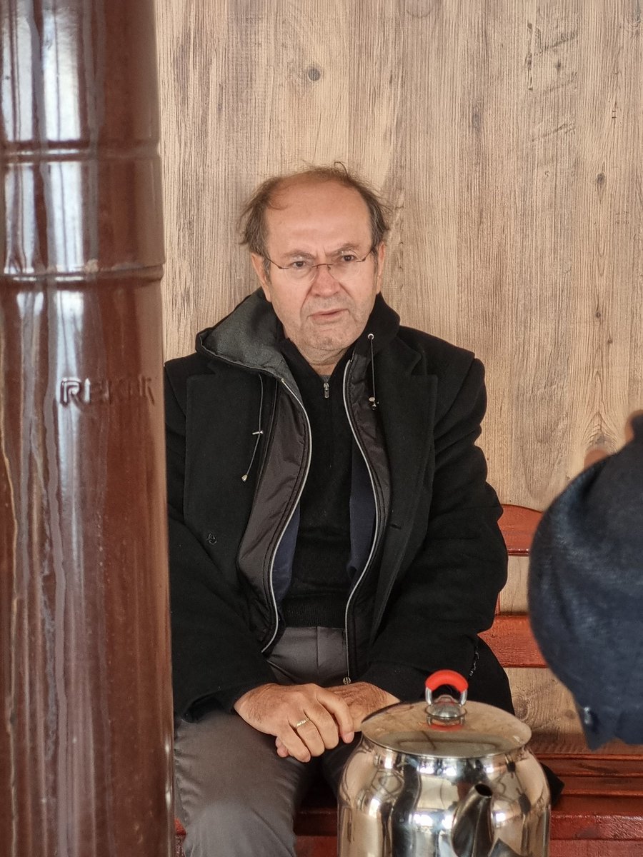 Hekimoğlu Süleyman (@hekimoglusulymn) on Twitter photo Bize ait olan değerlerin kıymetini bilelim, kıymetli <a href="/yenisafakwriter/">yusuf kaplan</a> o değerlerden biridir, Rabbim ona sağlık ve afiyet versin. Medeniyet tasavvuru okulu ile gençlerimizi geleceğe hazırlıyor. İnşaAllah bu yerli ve milli gençler ile omuz omuza daha güzel günler göreceğiz... Bize ait olan değerlerin kıymetini bilelim, kıymetli <a href="/yenisafakwriter/">yusuf kaplan</a> o değerlerden biridir, Rabbim ona sağlık ve afiyet versin. Medeniyet tasavvuru okulu ile gençlerimizi geleceğe hazırlıyor. İnşaAllah bu yerli ve milli gençler ile omuz omuza daha güzel günler göreceğiz...