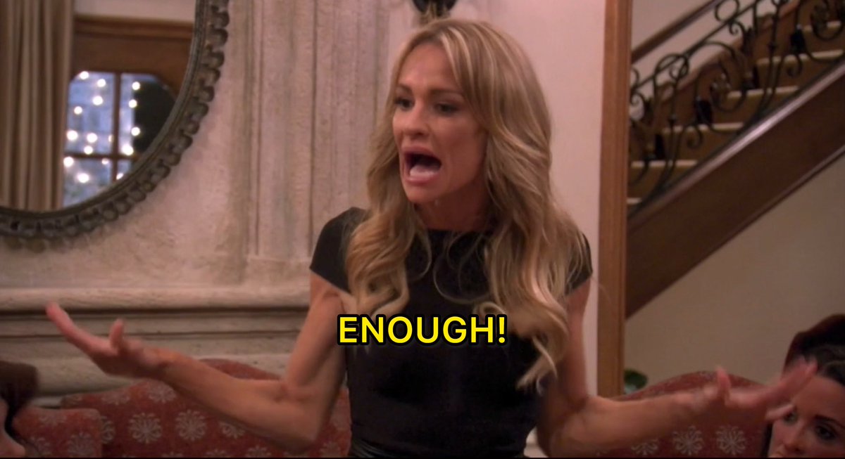 Queens of Bravo tweet media
