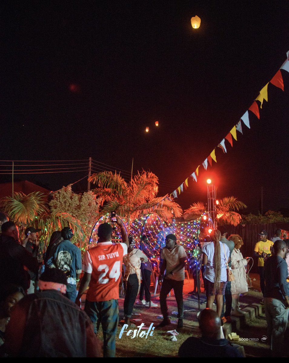 JudithCaleb_JCB's tweet photo. It’s another Monday, and this one hits differently because…🎉💃🏻💃🏻💃🏻💃🏻💃🏻💃🏻

10 days to #FESTOLI24

10 days to hosting the biggest light festival in Kaduna!

10 days to flying lanterns, mesmerizing fire dancers, and 254 glowing bulbs!

10 days to pure vibes and unforgettable fun! https://t.co/COqTqag92b