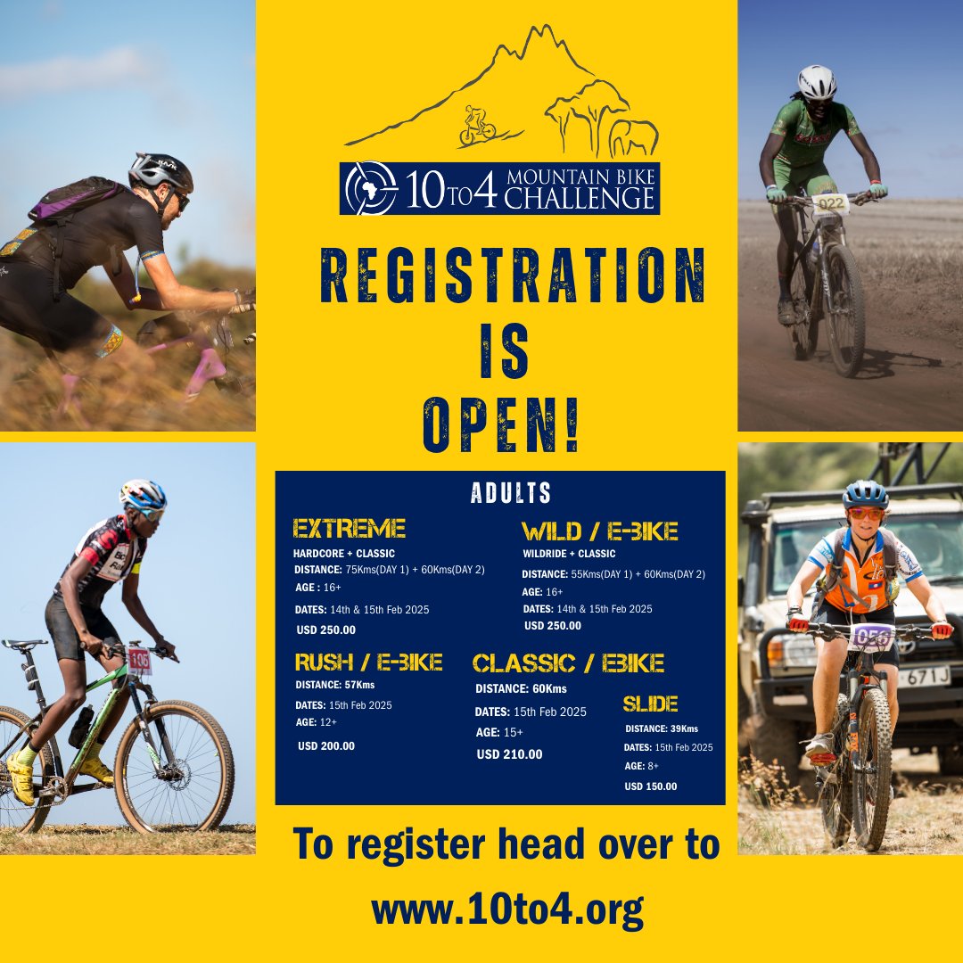 10to4 Mountainbike Challenge tweet media