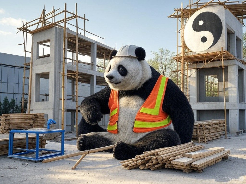 ⬡ The Crypto Panda ⬡ tweet media