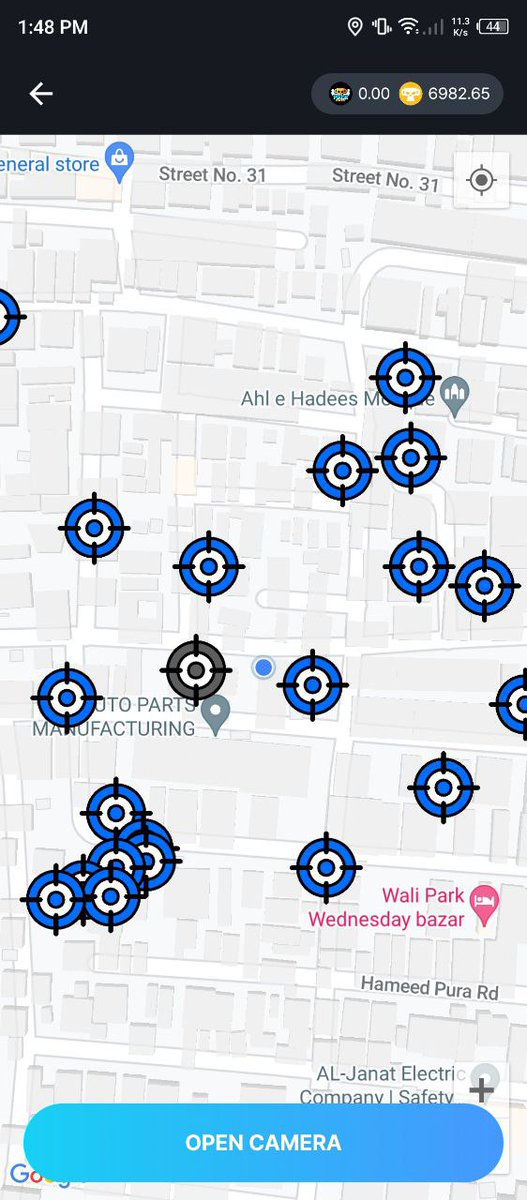 muhammadali0914's tweet image. #pixereternity #pixer #pxt #event #hunt