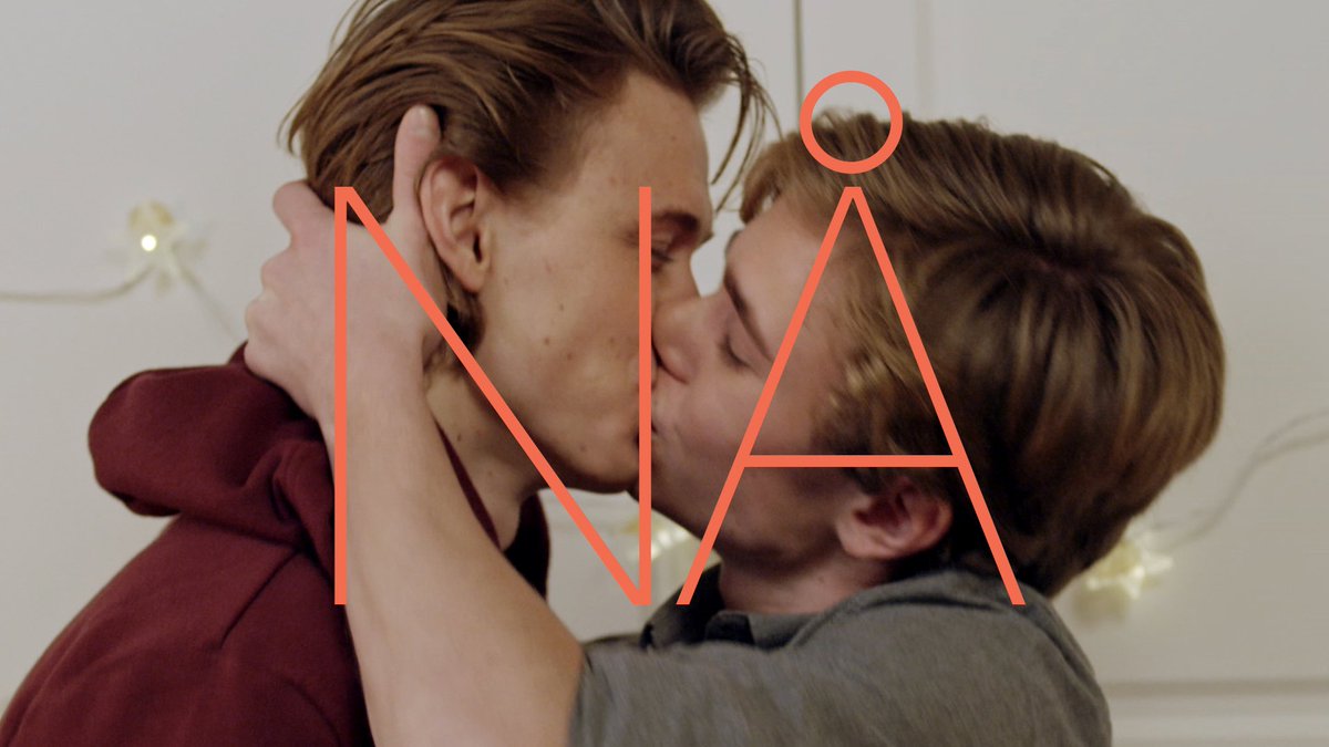 ive been reliving skam s3 since the anniversary of the first clip in october, and now the day is here: the final clip 🥲