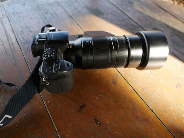 ridge46's tweet image. 愛用していたパナソニック一眼レフカメラGH4（DMC-GH4）が壊れてしまいました。新しいカメラは、高いので修理に出すことにしました・・！
＃パナソニック
#一眼レフカメラ 
#GH4