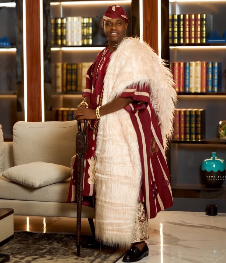 Zikoko says it’s #HERtitude2026 season!! tweet media