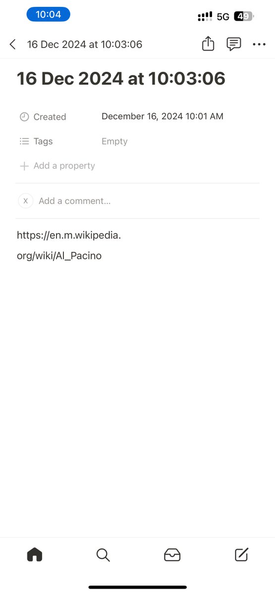 ๐๐๐ซ๐๐๐ง ๐
๐๐ข๐๐จ ๐. โจ tweet media