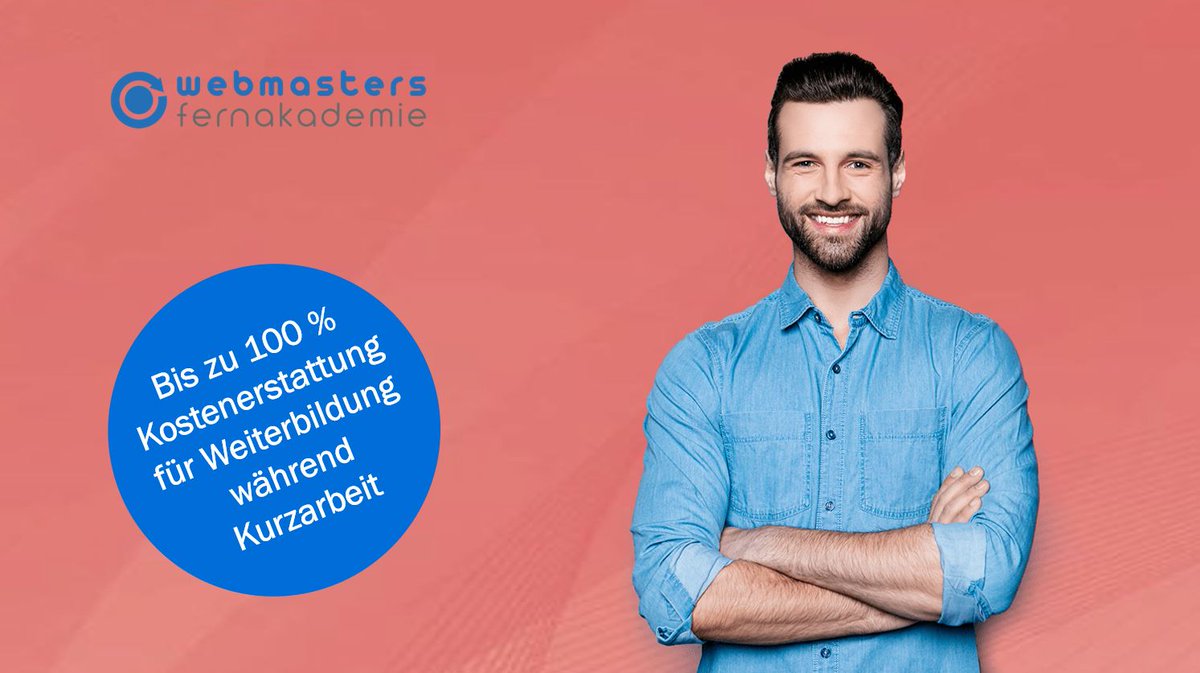 Welcher Beruf passt am besten zu Dir? Finde es heraus: t1p.de/xql6 
Spannende #Weiterbildungen in IT, Webdesign und Online Marketing, mit denen Du wichtige Kompetenzen sammelst und Dir attraktive Karrieremöglichkeiten eröffnest.