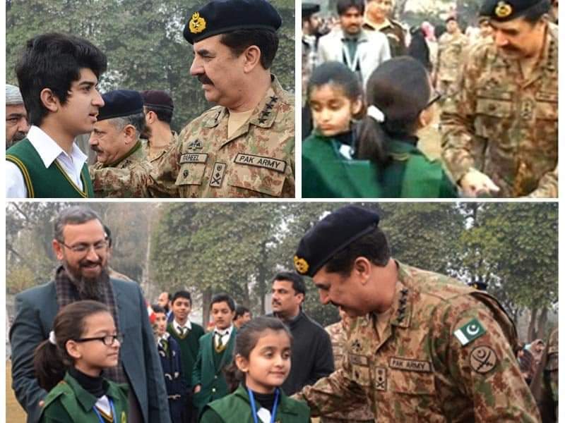 Today Is The Day When We Saw The Beast Who  Attacked The Innocent Children And Staff Of APS Pishawar. We Are Still Greiving For Our Martyers But  Happy To See Our Children Have Moved On. They Defeated The Beast By Their Success In The Life.
#APS_ToHeaven