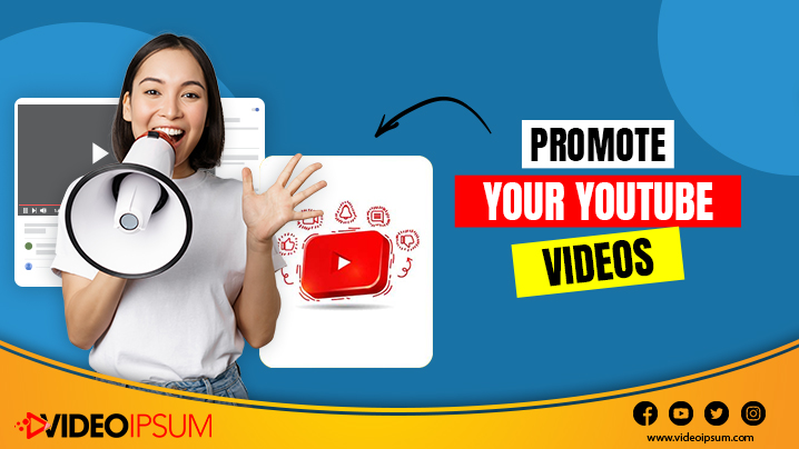 Videoipsum: The Accurate Way To Promote Your YouTube Videos. #videopromotion #youtubepromotion #youtubepromotionservice
issuewire.com/videoipsum-the…