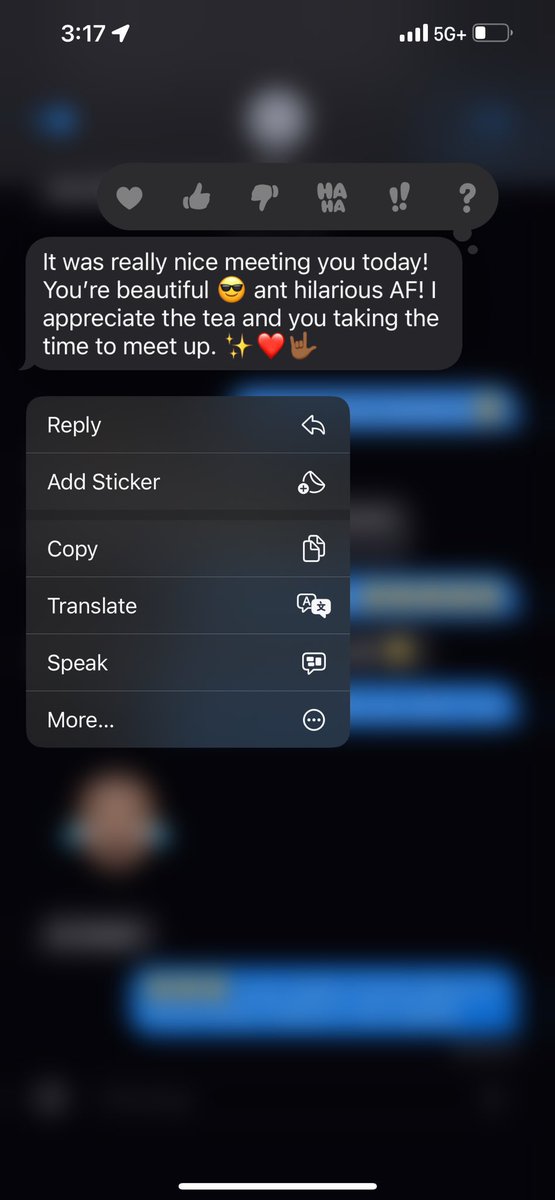 Am glad you enjoyed the fuck 🍑🍆😏❤️‍🩹