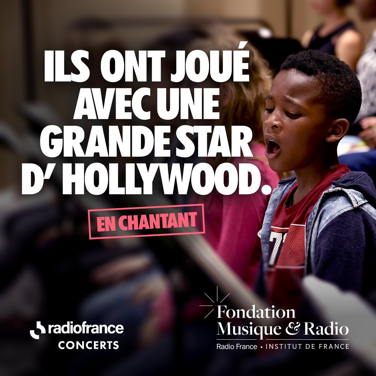 Fondation Musique et Radio - Institut de France tweet media