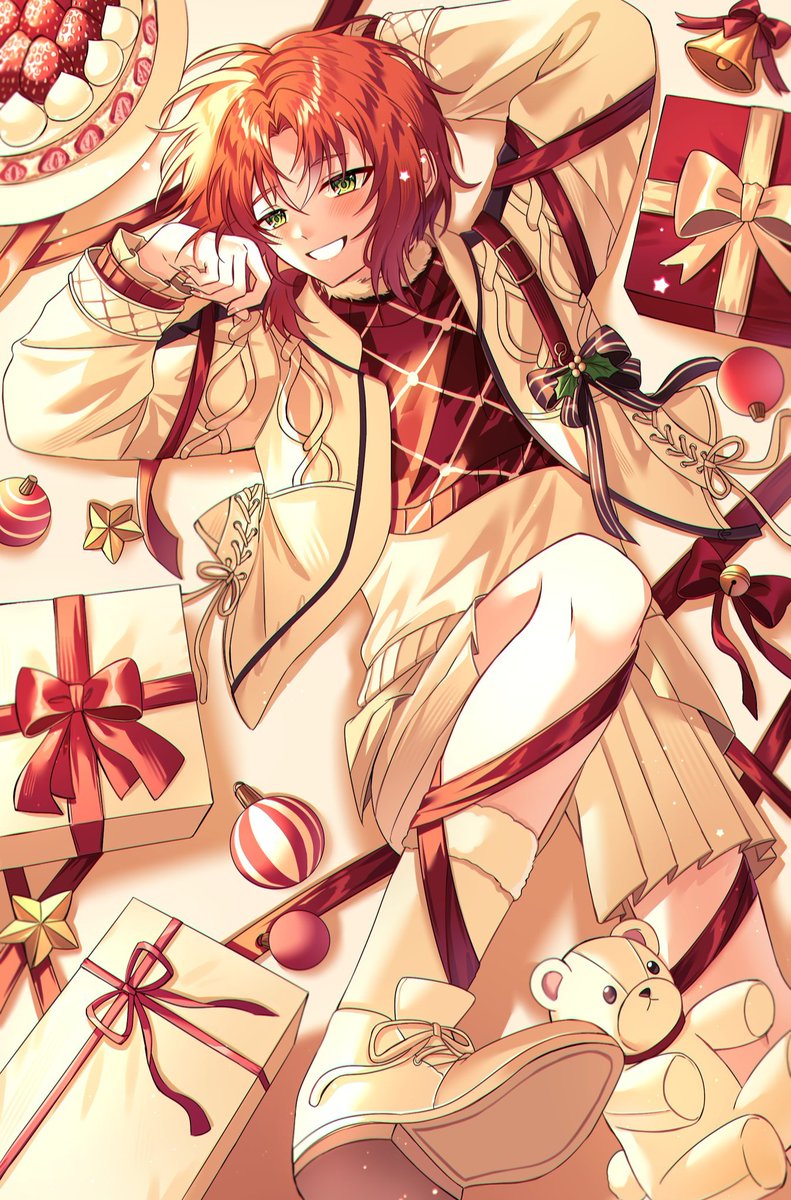 🧸💝🎄