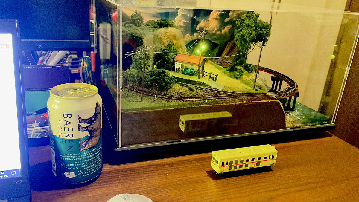 模型工房ぽ tweet media