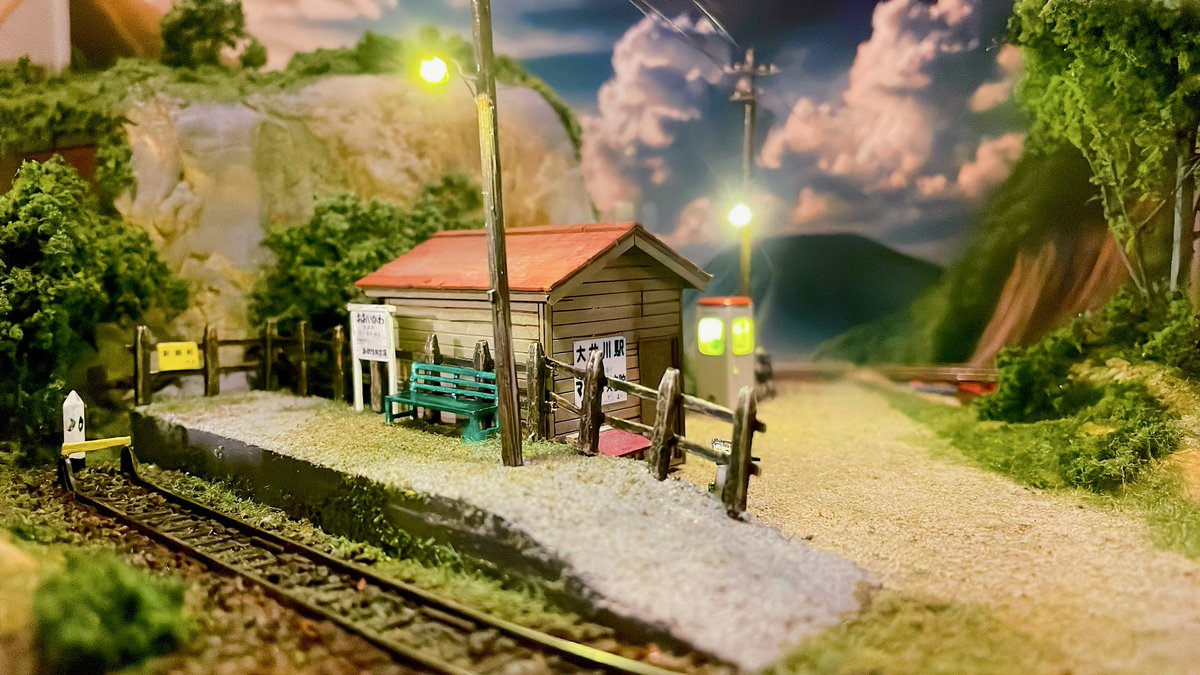 模型工房ぽ tweet media