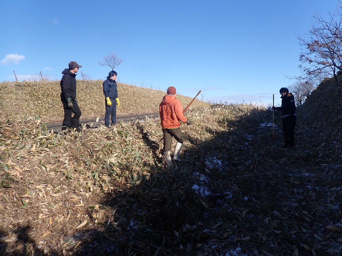 認定NPO法人日本チョウ類保全協会JapanButterflyConservationSociety tweet media