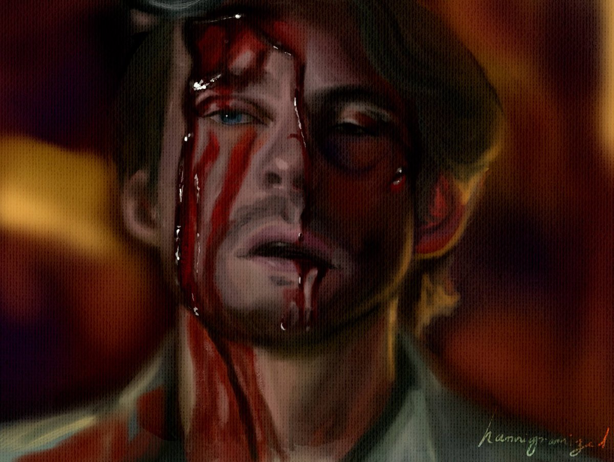 dolce 

dec2021

#hannibal #willgraham #nbchannibal