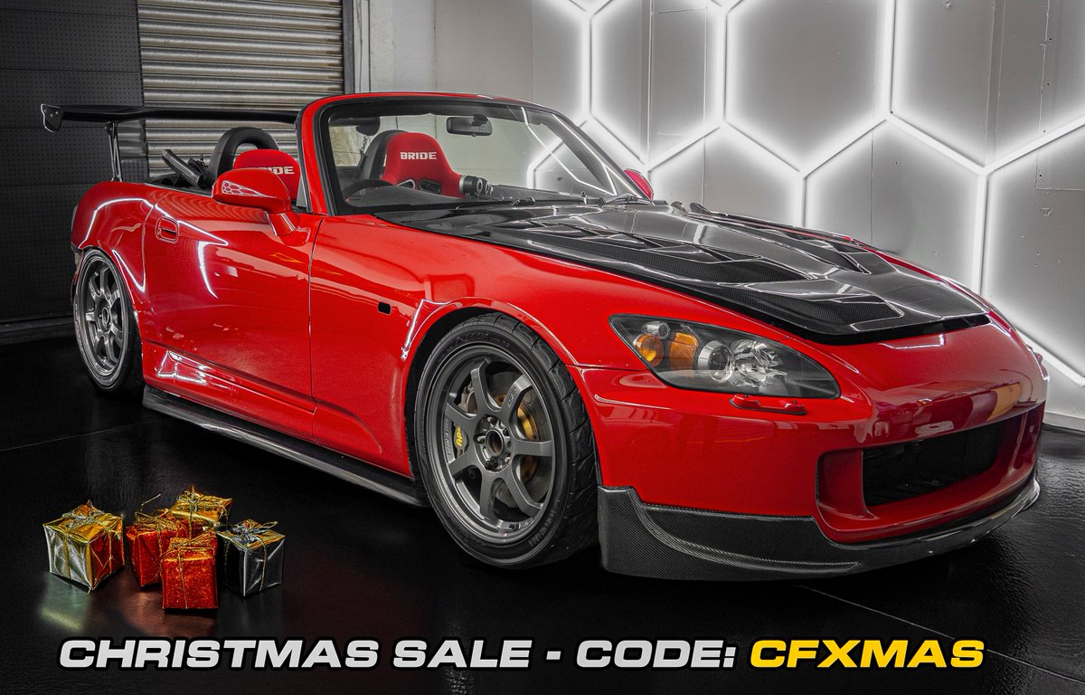 Carbon Factory tweet media