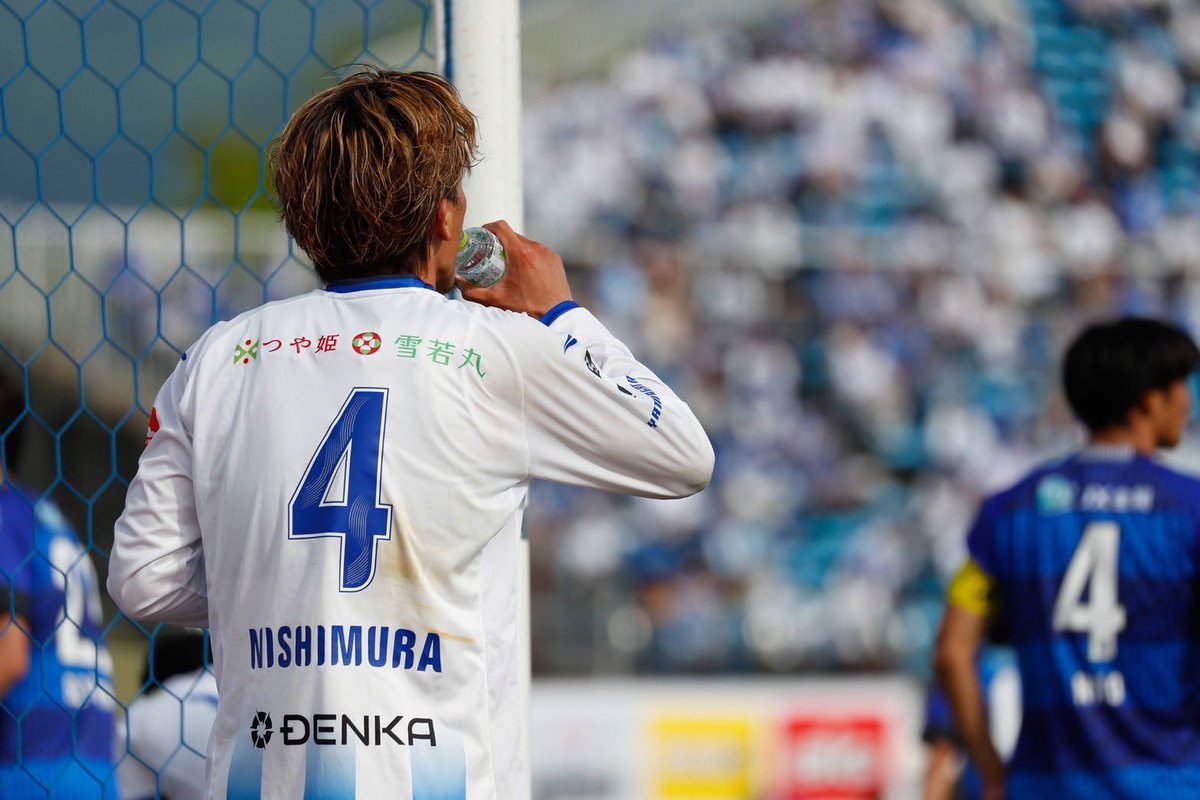 5.12 #ホーム水戸戦 の1枚📸 5月とは思えないほど暑かった1日