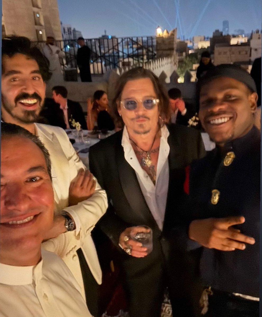 👑 #RSIFF24 ( via faisalimalissa).