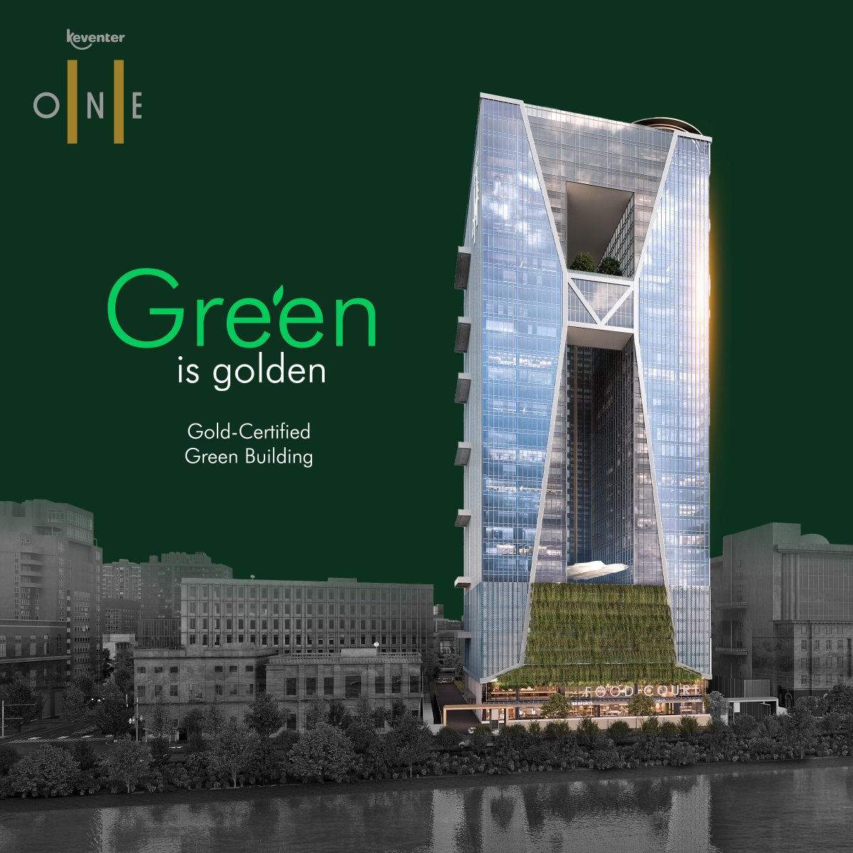 Keventer Realty tweet media